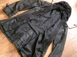 Mijoko - фирменная легкая куртка, фото №11
