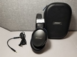 Наушники BOSE QuietComfort 25 Активное шумоподавление Оригинал с Германии, numer zdjęcia 3