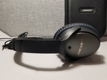 Наушники BOSE QuietComfort 25 Активное шумоподавление Оригинал с Германии, numer zdjęcia 6