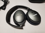 Наушники BOSE QuietComfort 25 Активное шумоподавление Оригинал с Германии, numer zdjęcia 11