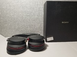 Наушники Sony MDR-1RNC с активным шумоподавлением Оригинал с Германии, фото №3