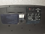 Беспроводная клавиатура и мышь Logitech MX5000, фото №8