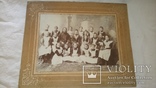 Фото Школьницы начало 20-го века, фото №2
