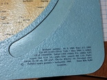 Атлас звездного неба (формат пластинки), фото №10