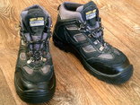 Safety Jogger - защитные ботинки разм.41, photo number 4