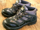 Safety Jogger - защитные ботинки разм.41, фото №2