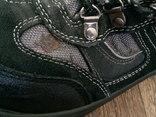 Safety Jogger - защитные ботинки разм.41, фото №7