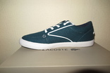 Кеды Lacoste Bayliss Vulc 317 3, оригинал. 40,5р., фото №5