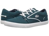 Кеды Lacoste Bayliss Vulc 317 3, оригинал. 42р., фото №2