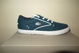 Кеды Lacoste Bayliss Vulc 317 3, оригинал. 42р., numer zdjęcia 6