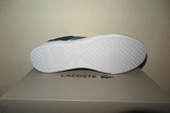 Кеды Lacoste Bayliss Vulc 317 3, оригинал. 42р., numer zdjęcia 7