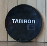 Tamron 75-250 / 3.8-4.5 Adaptall-2, фото №9