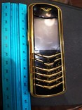 VERTU коллекционный мобильный телефон, фото №10