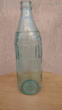Пляшка: Луцьк 900, прозора., фото №2