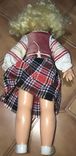 Большая кукла 55 см, СССР, фото №3