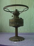 Стара гасова лампа Brenner kosmos, фото №3