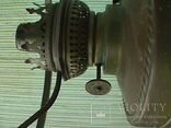 Стара гасова лампа Brenner kosmos, фото №9