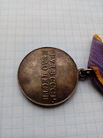 Медаль За трудовое отличие, фото №6