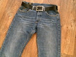 LEE - фирменные джинсы, фото №2