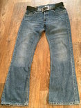 LEE - фирменные джинсы, фото №6