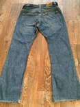 LEE - фирменные джинсы, фото №9
