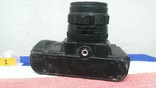 ZENIT 122K / HELIOS-44K-4 | Зенит 122К / Гелиос-44К-4, фото №5