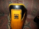 Лыжные ботинки 31 размер ( 18 см ), фото №9