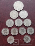 Швецарські франки одним лотом, фото №2