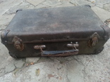 Старинный маленький чемоданчик, фото №11