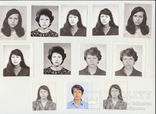 Фото  на паспорт  СССР, фото №2