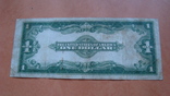 1 долар1923 р, фото №4