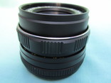 Helios 44m-6 58 mm 1:2, фото №4