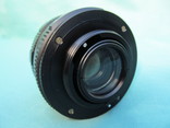 Helios 44m-6 58 mm 1:2, фото №7