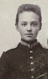 Подпоручик Финляндского арт. полка, поручик 23-й артбригады, кадет и мл. дети, фото №7