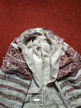 Рубашка тканая Полесье, фото №2