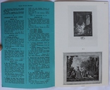 "Maison Maurice Rousseau. Choix d’estampes anciennes" (Париж, 1976). Каталог естампів, фото №3
