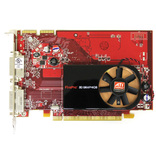 Видеокарта ATI FirePro V3700 256Mb DDR3 64bit DX10, photo number 2