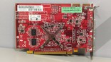Видеокарта ATI FirePro V3700 256Mb DDR3 64bit DX10, numer zdjęcia 6