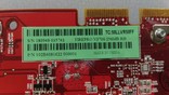 Видеокарта ATI FirePro V3700 256Mb DDR3 64bit DX10, numer zdjęcia 7