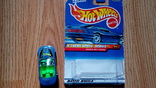 Машинка Хот Вилс Hot Wheels №24, фото №5