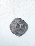  Фрізахський денарій 13 -14 століть, фото №2