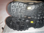 Ботинки нрвые, Lowa Kody II Gtx Mid Ws GORE-TEX, фото №9