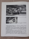 1974 г. Интерьер и монументально-декоративное искусство, фото №4