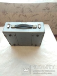 Шпионский Магнитофон КГБ  тип п-180-м, фото №3