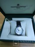Frederique Constant Classics Automatic 40mm, часы, фото №2
