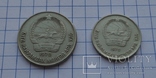 Подборка монет Монголии (МНР), фото №7