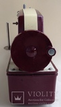 1980-е Машинка швейная детская МШДМ, фото №6
