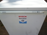 Морозильна камера BOSCH  на 3-4 ящиків 60*85 см  з Німеччини, numer zdjęcia 3