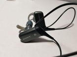 Bluetooth наушники Sony AS600Bt Оригинал с Германии, фото №2