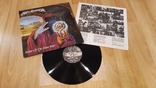 Helloween (Keeper Of The Seven Keys. Part-1) 1987. (LP). 12. Vinyl. Пластинка. Germany., фото №2